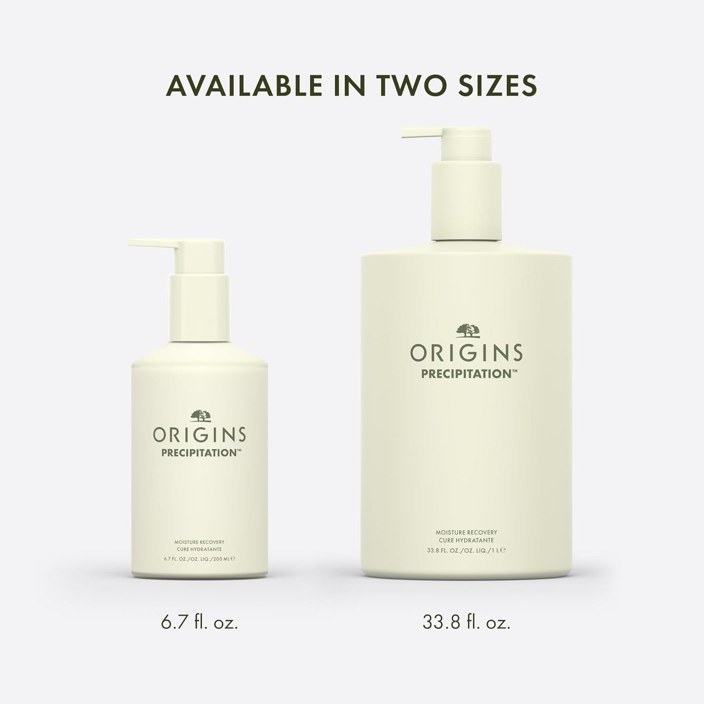 Origins Precipitation Lightweight Body Lotion - 6.7 fl oz