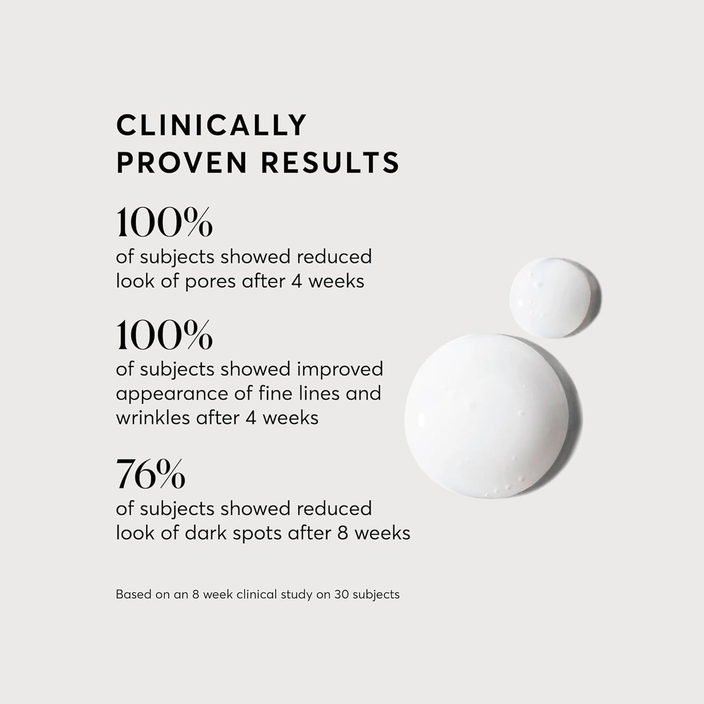 Naturium Niacinamide Face Serum 12% Plus Zinc 2% - 1 oz
