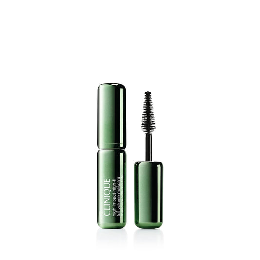 Clinique High Impact High-Fi Full Volume Water-Resistant Mascara Volumizing