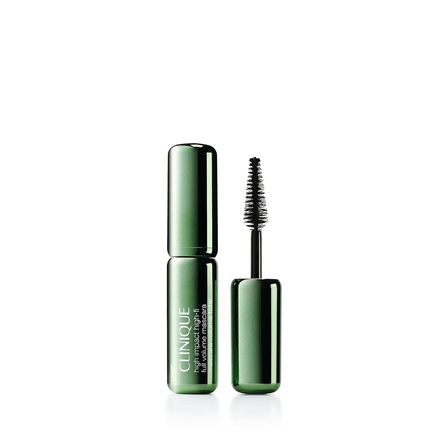 Clinique High Impact High-Fi Full Volume Water-Resistant Mascara Volumizing