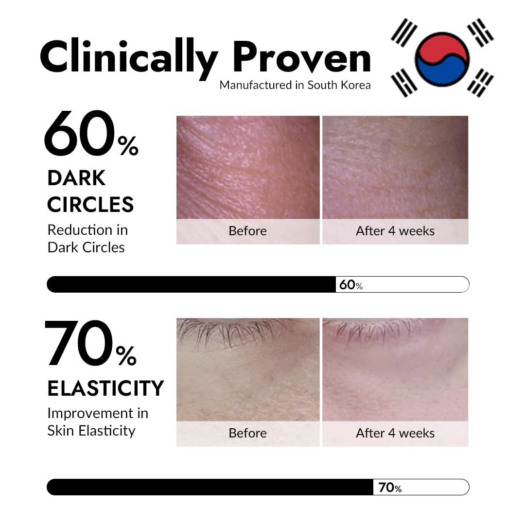 MIZON Snail Mucin Hydrogel Under Eye Patches Pack of 2 -  120 Pairs