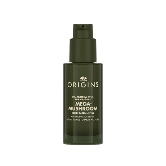 Origins Mega-Mushroom Advanced Face Serum - 1.7 Fl Oz