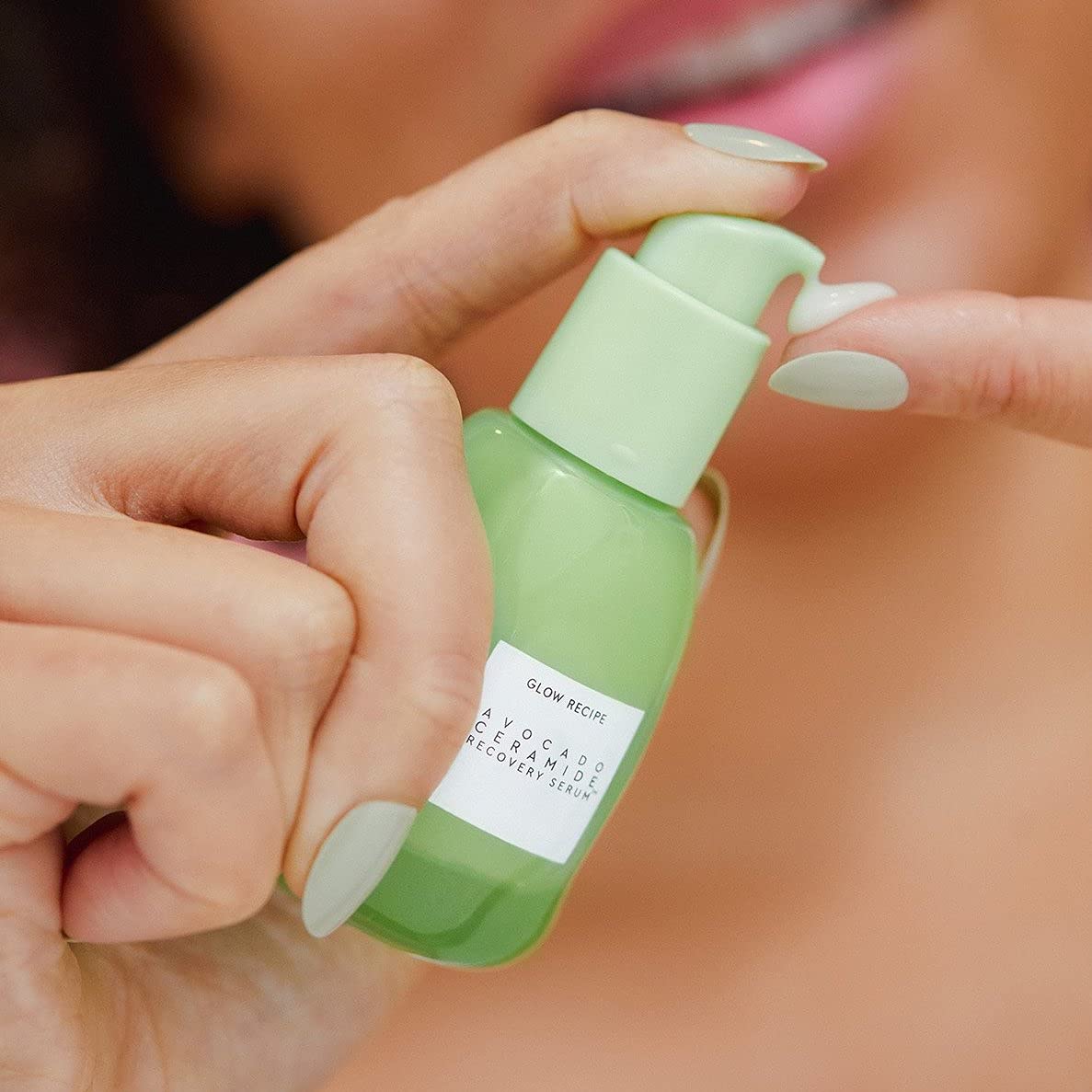 Glow Recipe Avocado Ceramide Serum - 30 ml