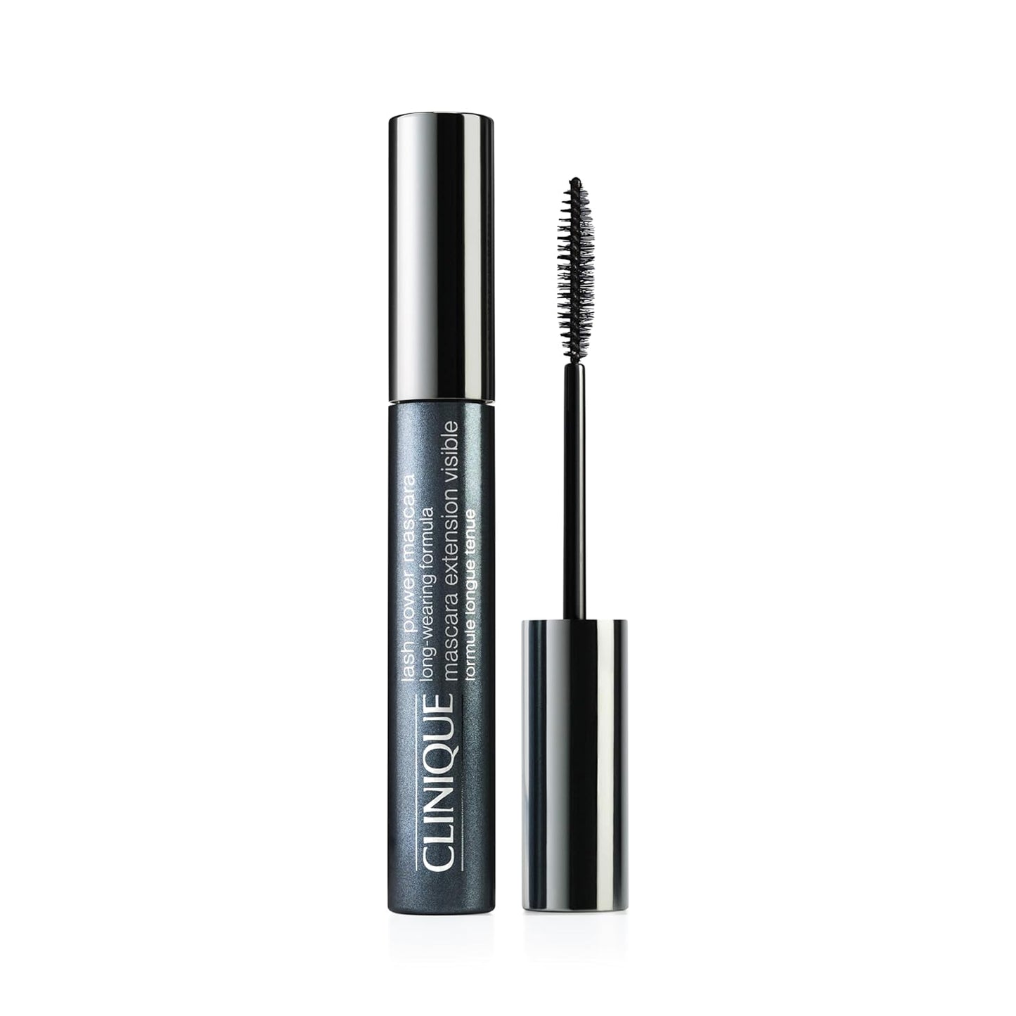 Clinique Lash Power Tubing Mascara Long-Wearing