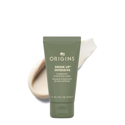 Origins Drink Up Intensive Overnight Hydrating Face Mask - 1 fl oz
