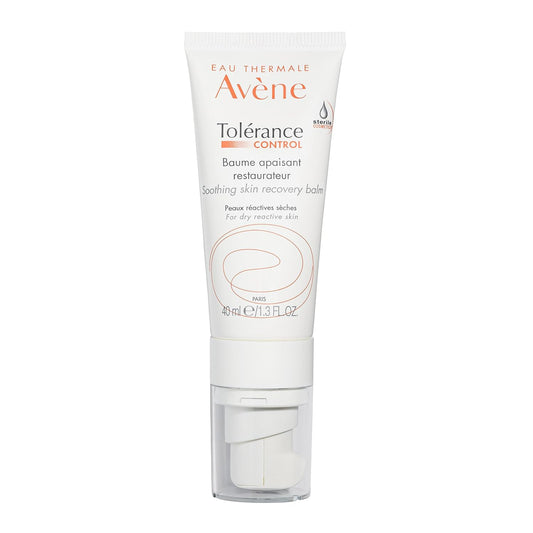 Avène Tolerance Control Soothing Skin Recovery Balm - 1.3 Fl Oz