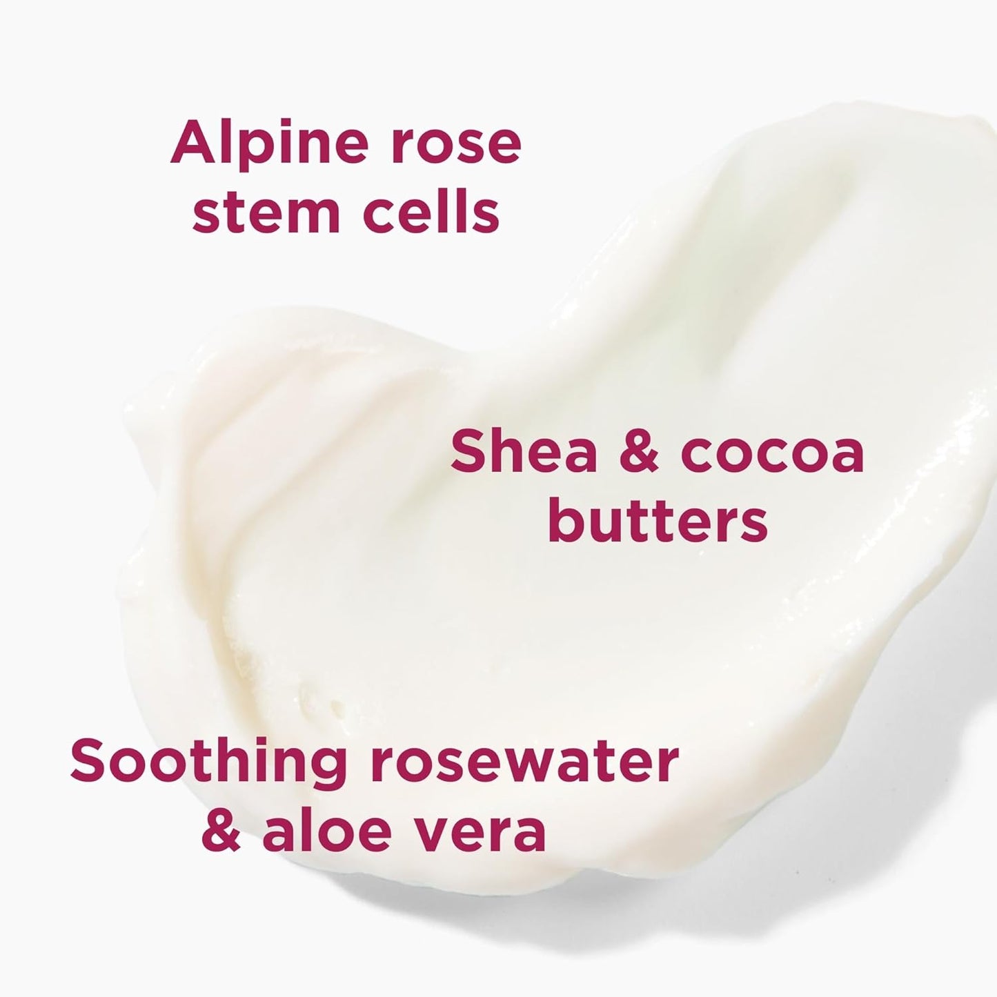 Andalou Naturals 1000 Roses Soothing Body Lotion, 32 Fl.