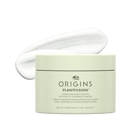Origins Plantfusion Hydrating Body Cream - 6.7 Fl Oz