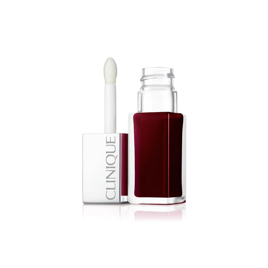 Clinique Pop Lip + Cheek Tinted Oil Conditions Lips