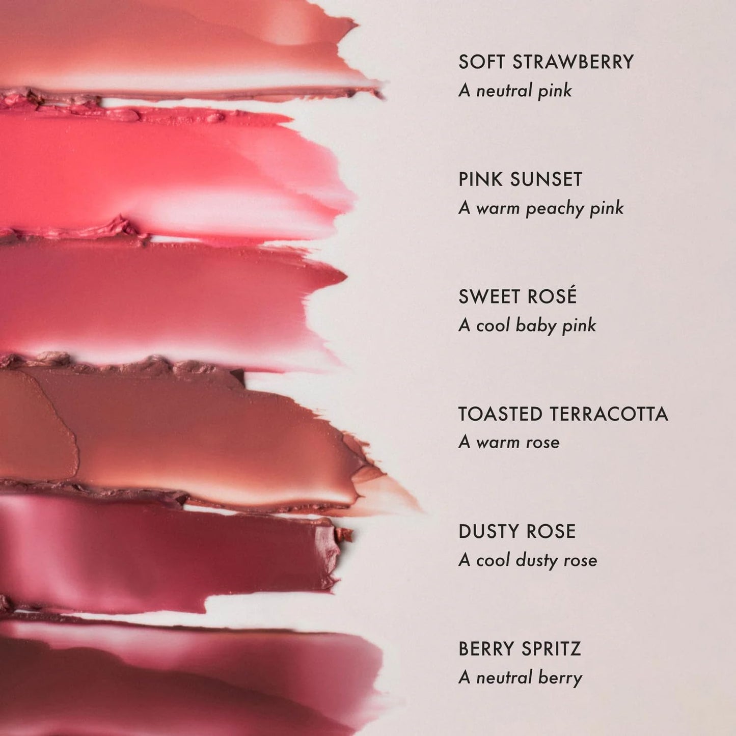 Summer Fridays The Blush Brush - 1 Count