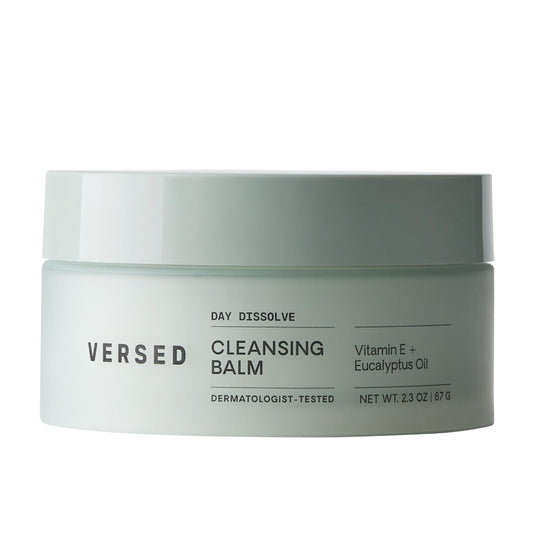 Versed Day Dissolve Cleansing Balm - 2.3 oz