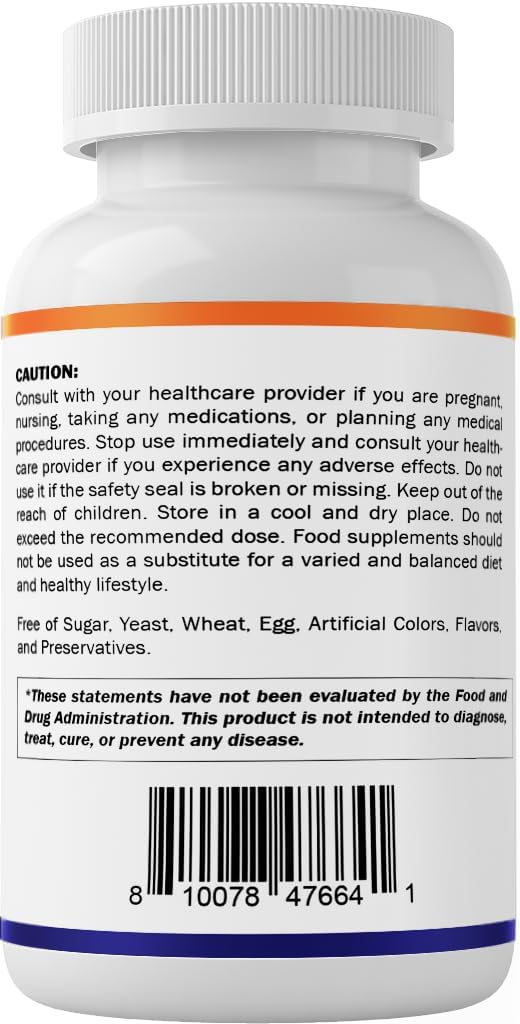 Vitamatic P5P 50 mg – Pyridoxal-5-Phosphate - 240 Tablets