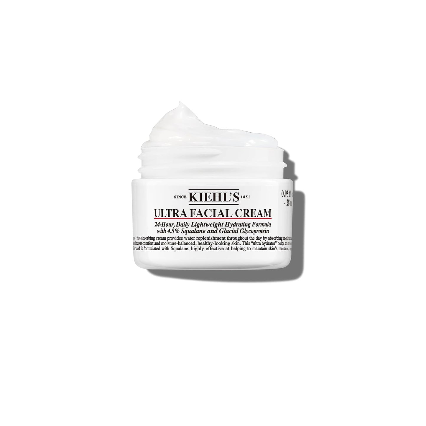 Kiehl's Ultra Facial Cream, 0.95Fl oz