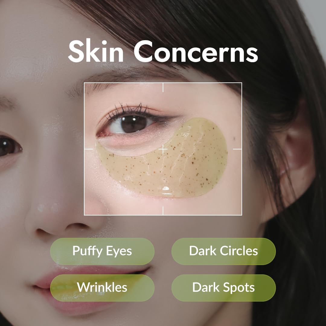 MIZON Phyto Plump Collagen Eye Gel - 60pcs