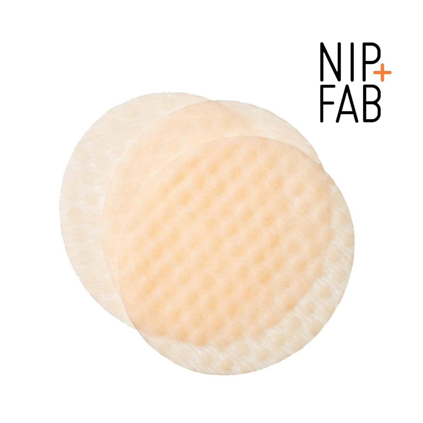 Nip + Fab Vitamin C Fix Brightening Pads for Face - 60 Pads, 2.7 Ounce