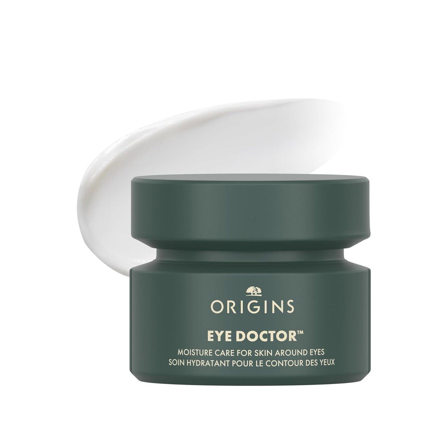 Origins Eye Doctor Hydrating Eye - 0.5 ounce