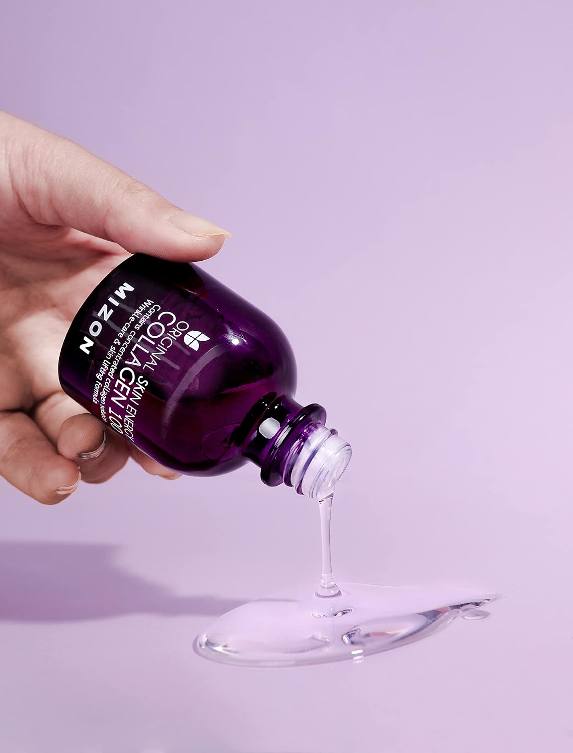 MIZON Collagen 100 Korean Ampoule - 1.01 fl. oz