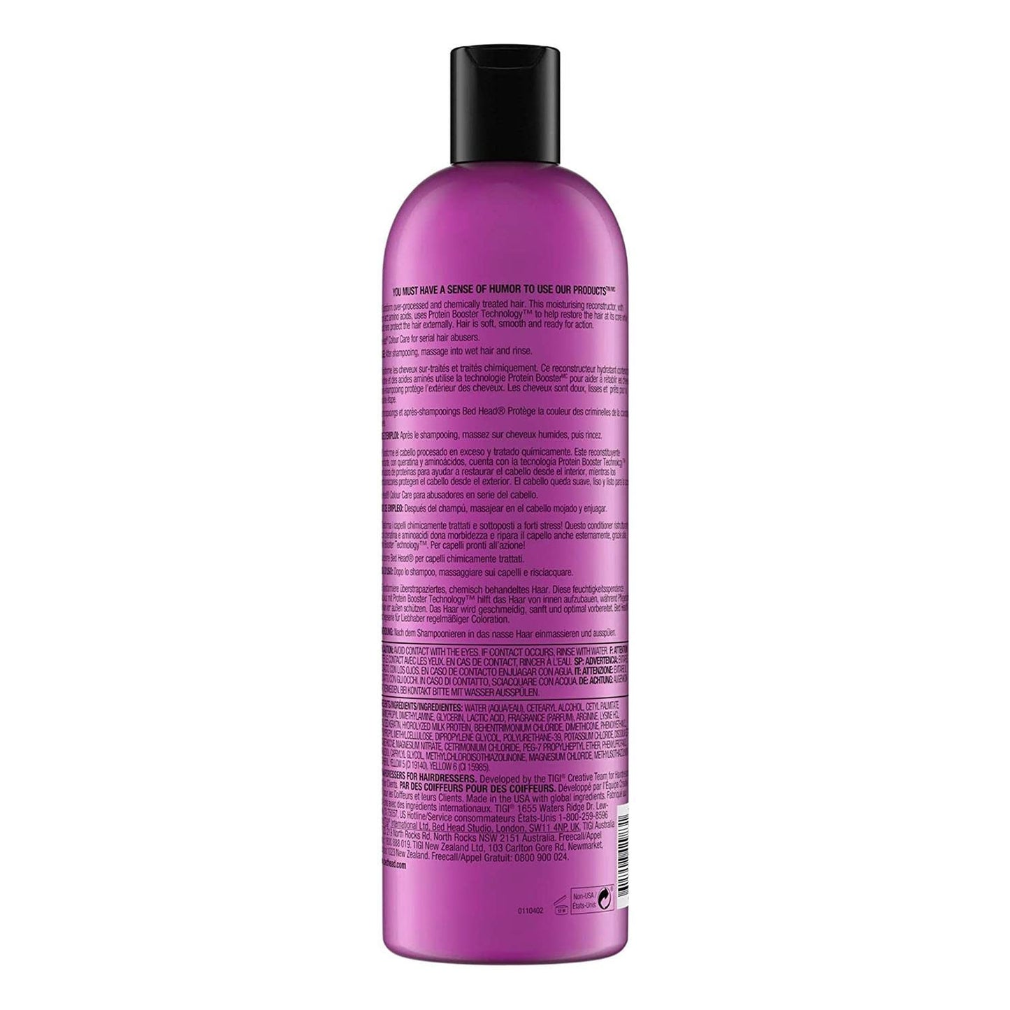 Tigi Bed Head Tigi Bed Head Dumb Blonde Reconstructor Conditioner - 25.36 Oz