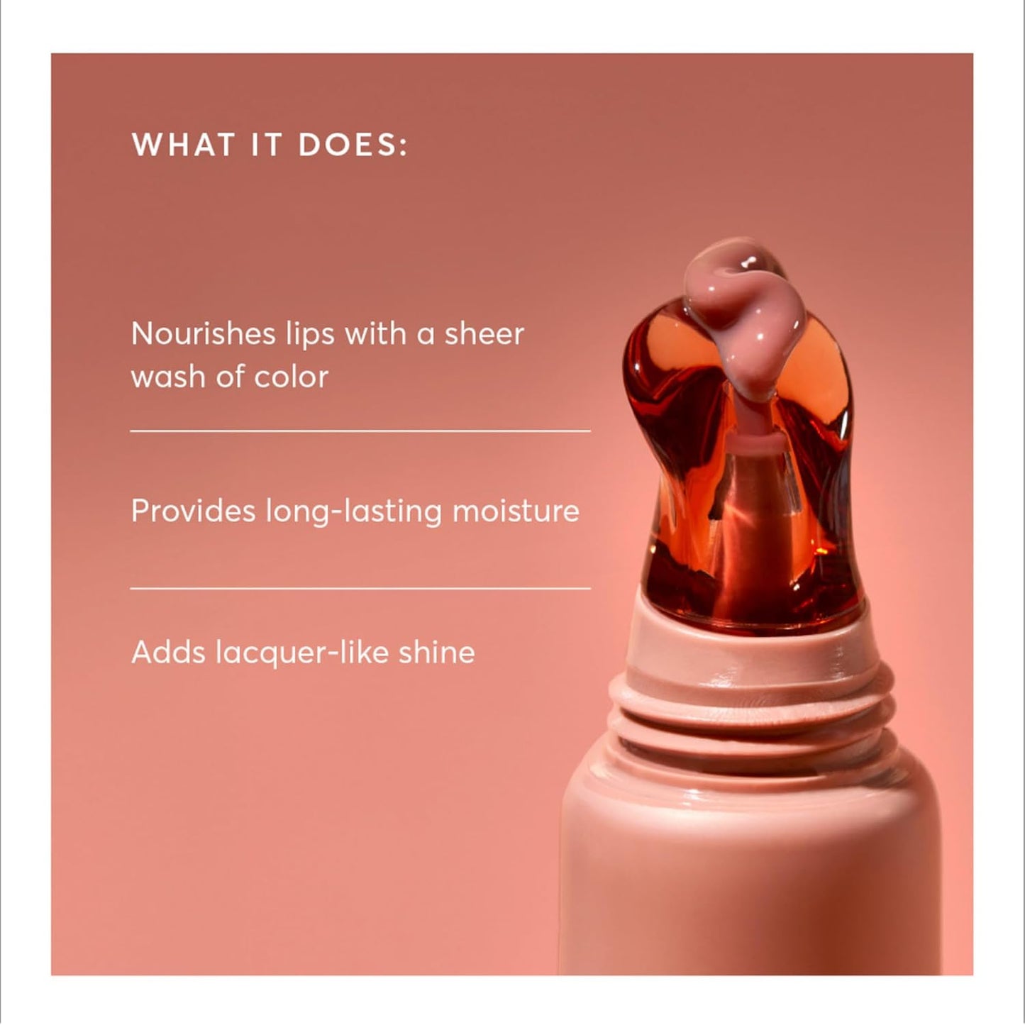 Naturium Phyto-Glow Lip Balm - 10 ml  Latte