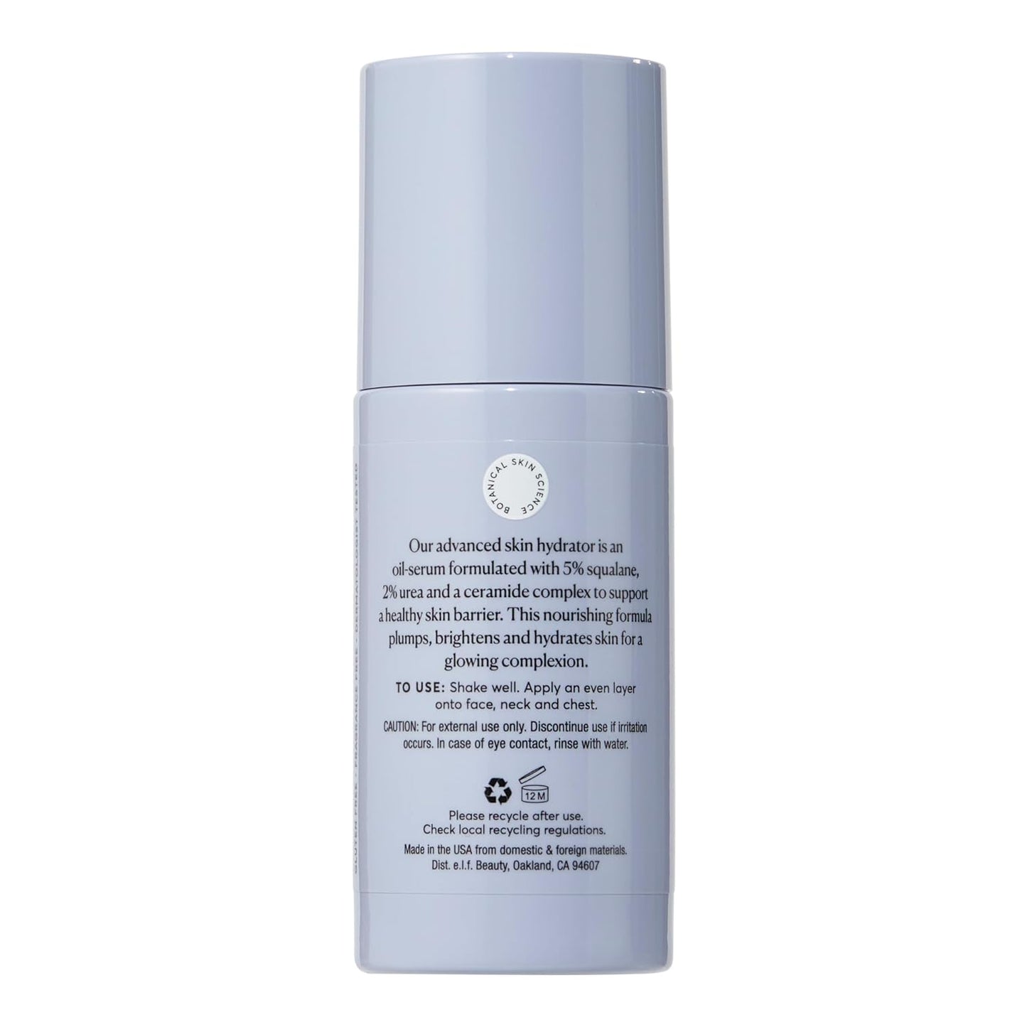 Naturium Barrier Bounce Serum - 1.7 fl oz
