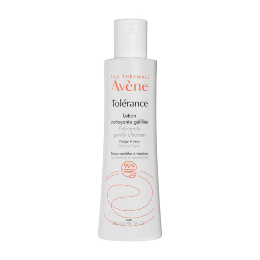 Avène Tolerance Extremely Gentle Cleanser Lotion - 6.7 Fl Oz