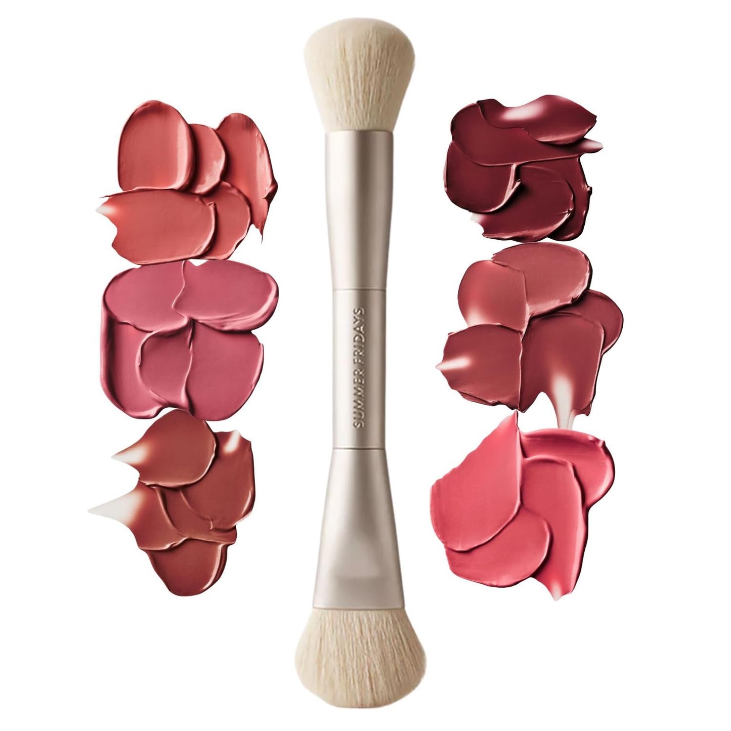 Summer Fridays The Blush Brush - 1 Count