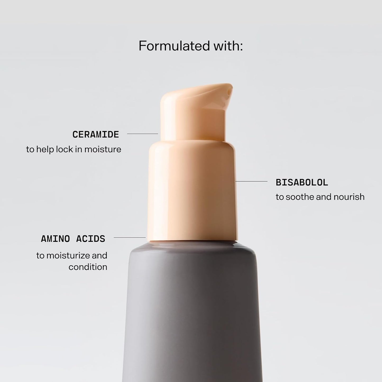 Versed Good Defense Daily Sunscreen for Face - SPF 50 - 1.7 oz