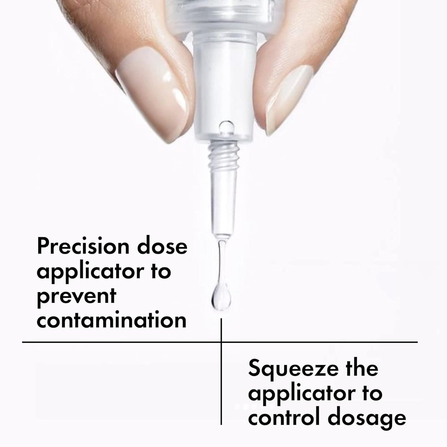 Vichy LiftActiv H.A. Hyaluronic Acid Serum For Face -1.01 fl oz