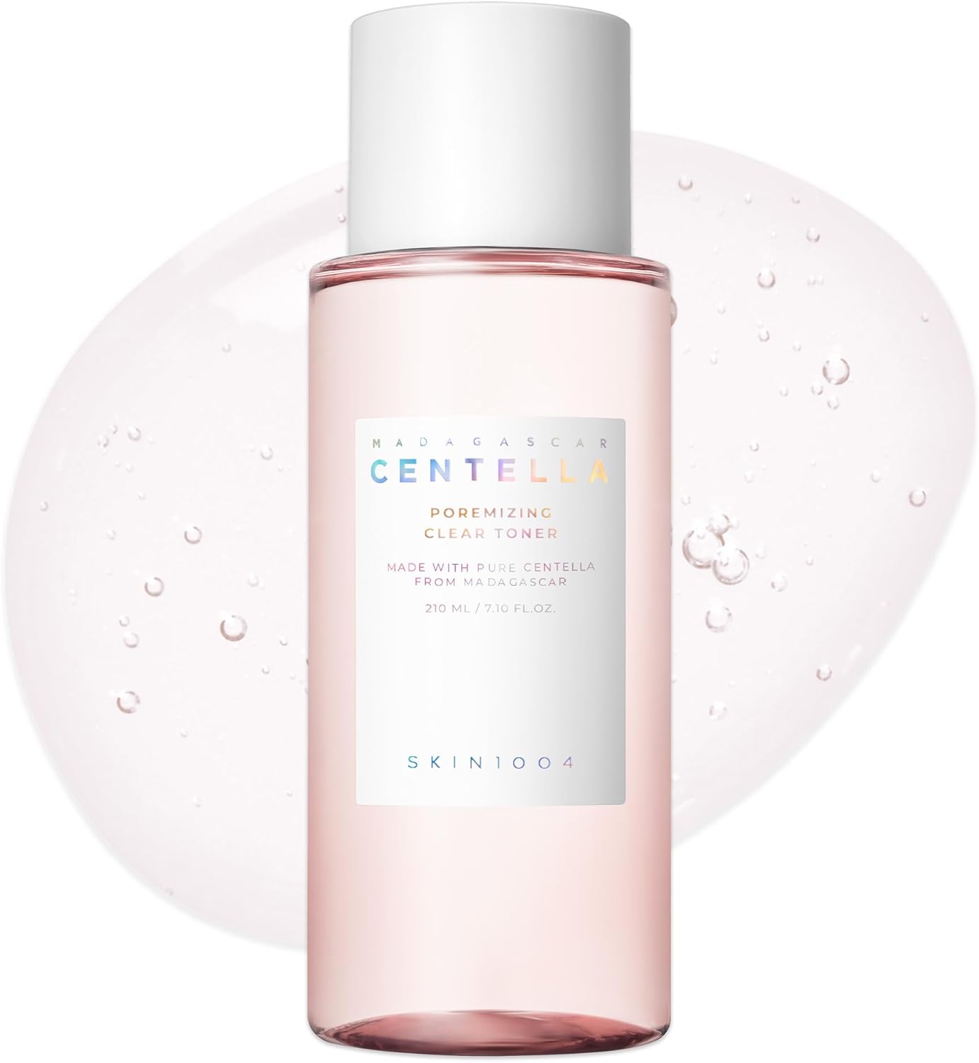 SKIN1004 Poremizing Clear Toner  - 7.10 fl.oz