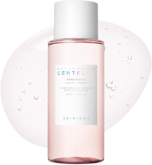 SKIN1004 Poremizing Clear Toner  - 7.10 fl.oz