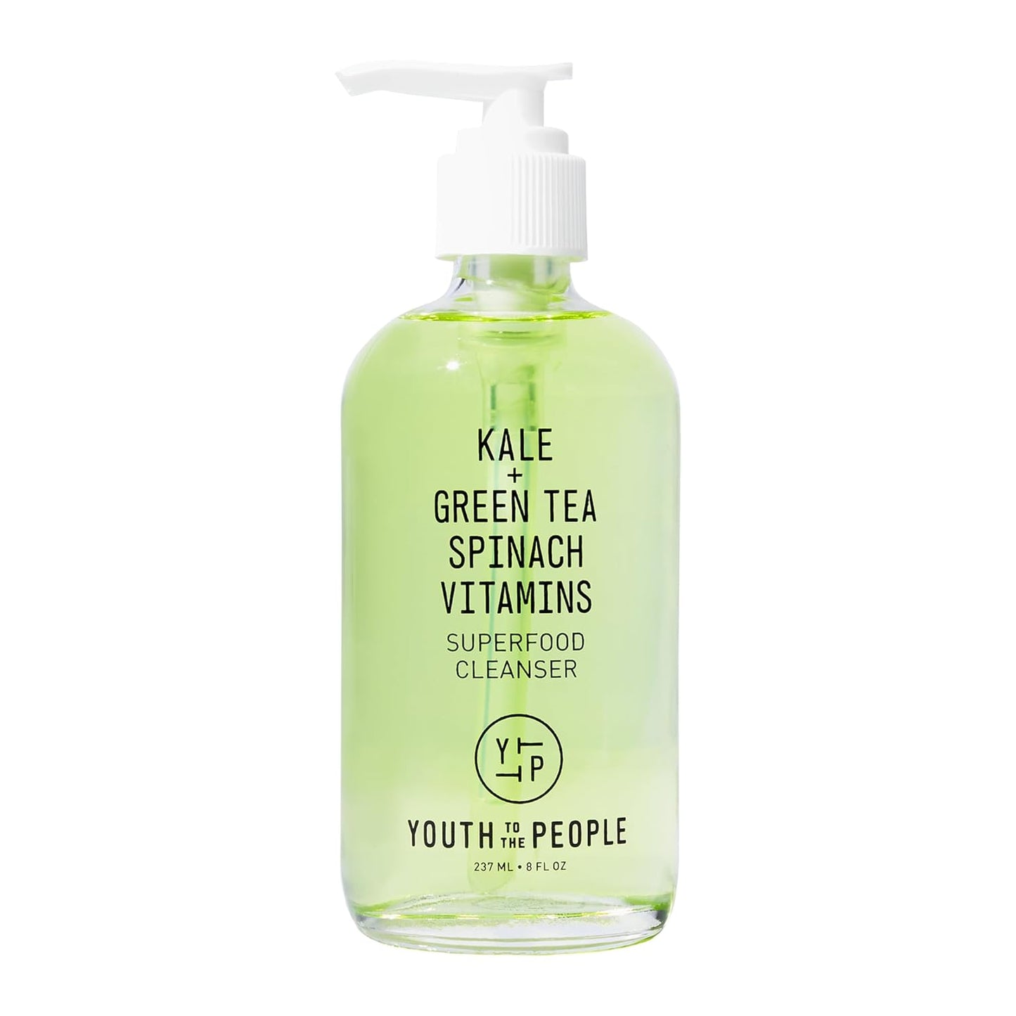 Youth To The People Superfood Facial Cleanser - 8 fl oz