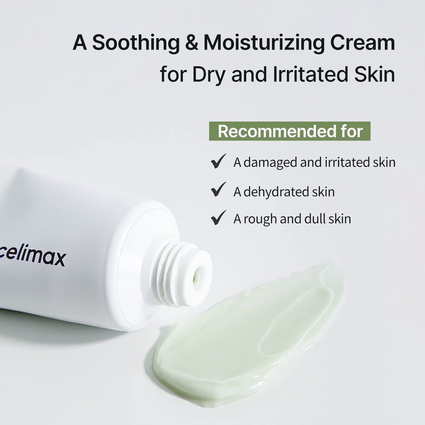 celimax The Real Noni Energy Repair Cream - 50ml