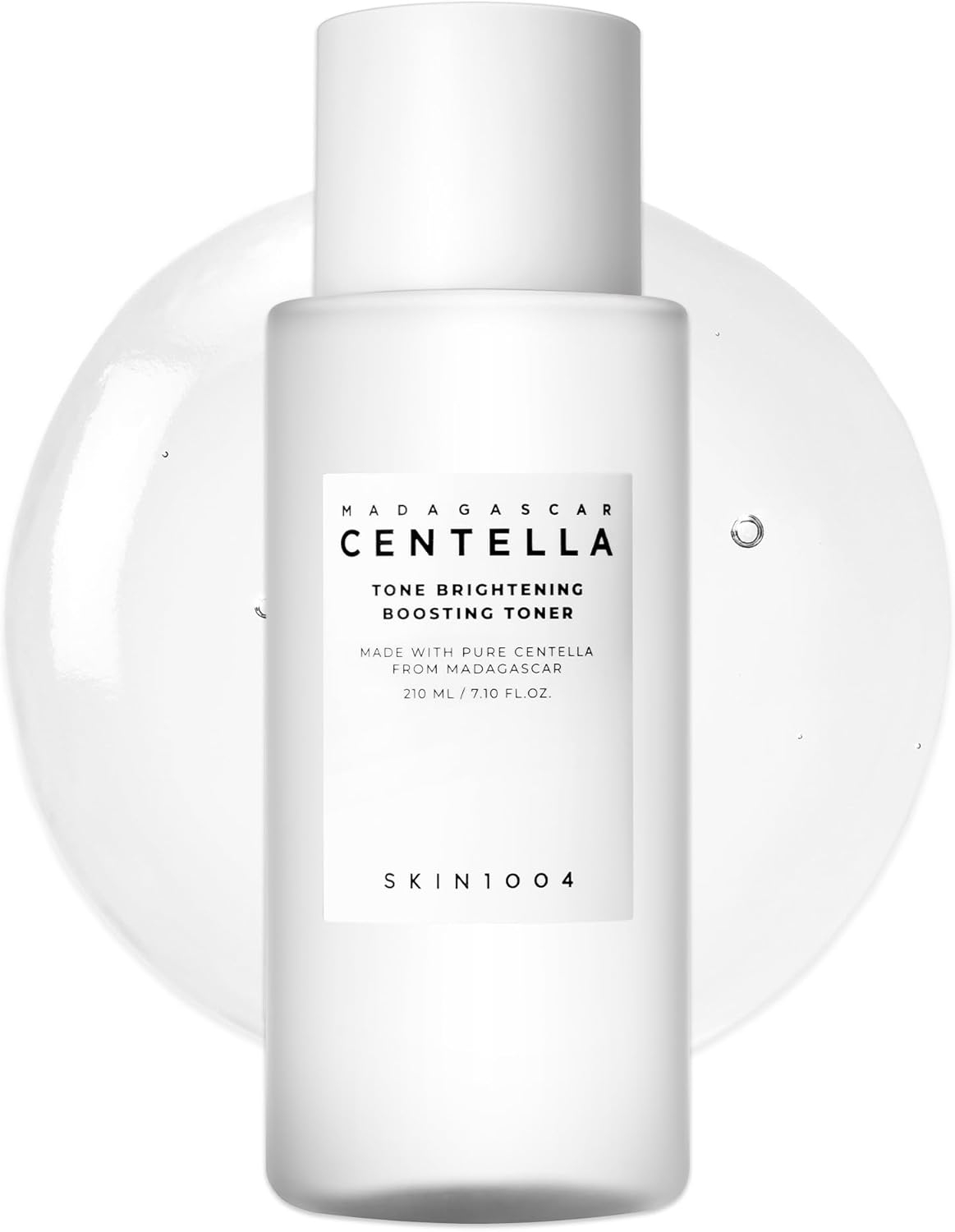 SKIN1004 Tone Balancing Boosting Toner - 7.10 fl.oz