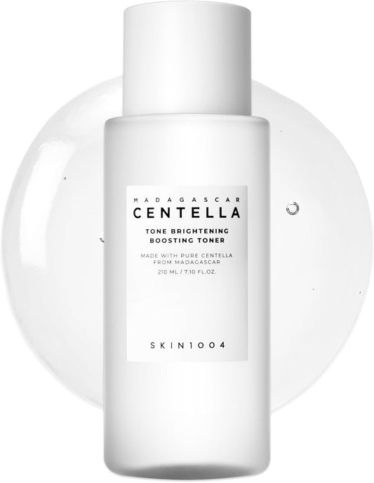 SKIN1004 Tone Balancing Boosting Toner - 7.10 fl.oz