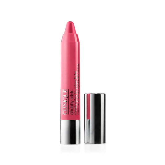 Clinique Chubby Stick Tinted Lip Colour Balm