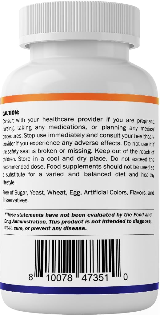 Vitamatic Biotin 10,000 mcg - 365 Vegan Tablets
