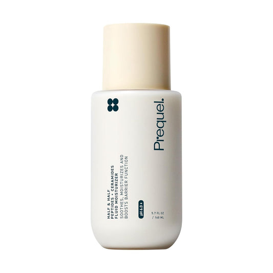 Prequel Skin Half and Half Fluid Moisturizer Face Cream  - 5.7 fl oz