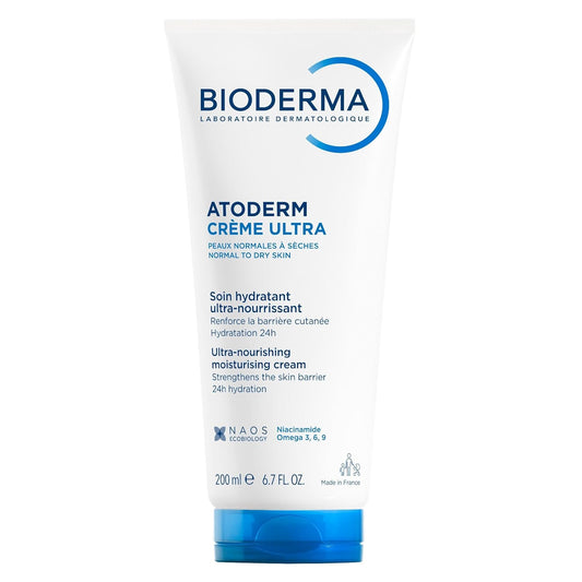 Bioderma Atoderm Intensive Balm- 6.8 Fl Oz