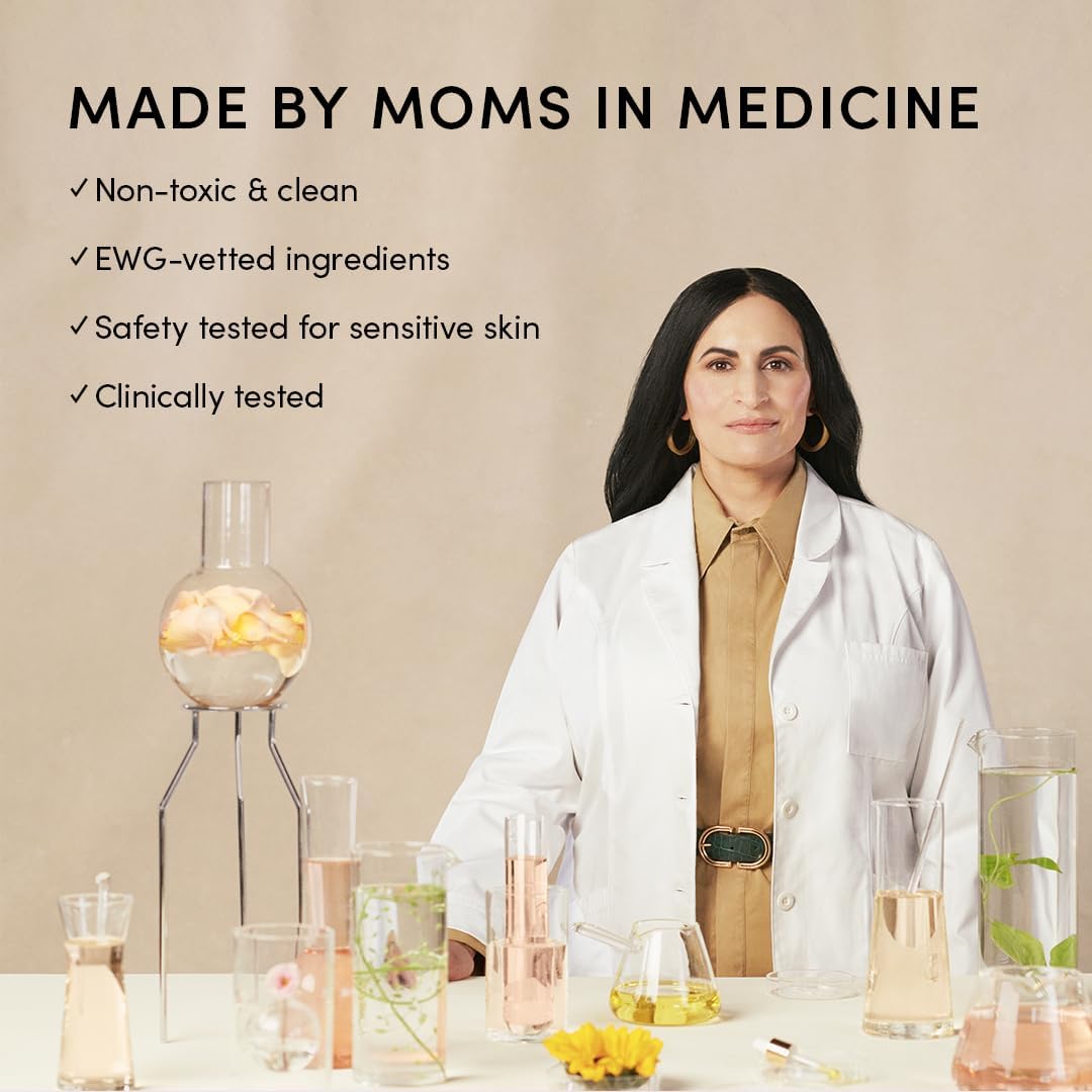 Evereden Multi-Vitamin Kids Body Wash 8.5 fl oz.