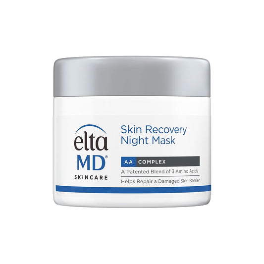EltaMD Skin Recovery Overnight Face Mask - 1.7 oz Jar