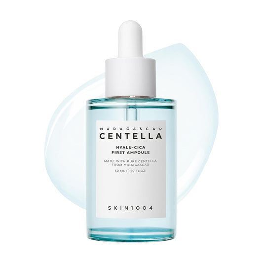 SKIN1004 Hyalu-Cica First Ampoule - 1.69 fl.oz