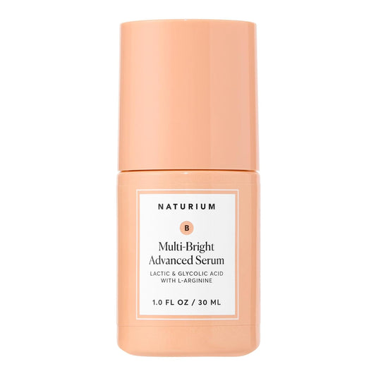 Naturium Multi-Bright Advanced Serum - 1.0 fl oz