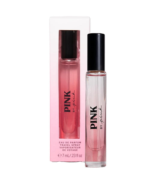 Victoria's Secret Pink Eau de Parfum Travel Spray - 0.23 oz
