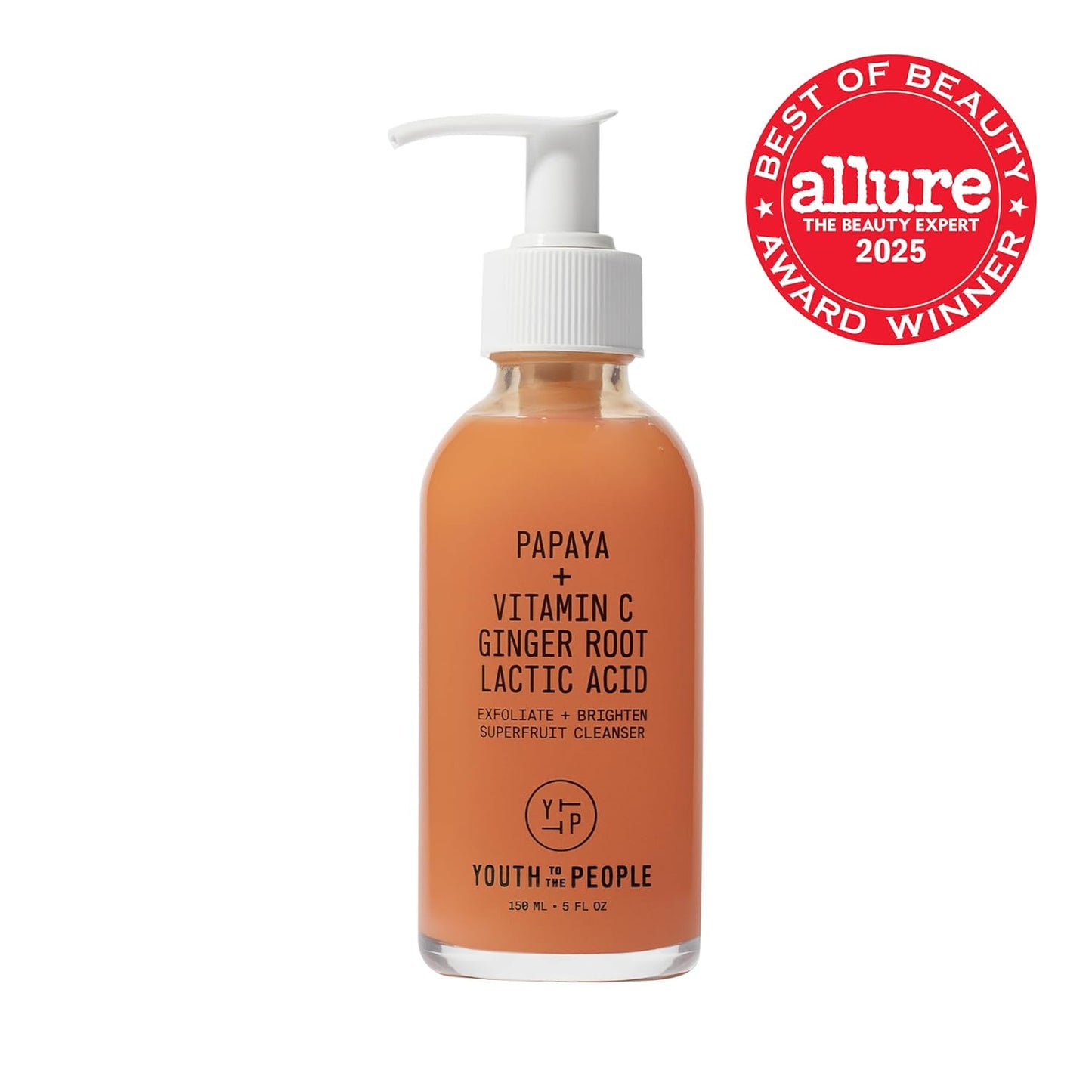 Youth To The People Superfruit Facial Cleanser - 5 fl oz