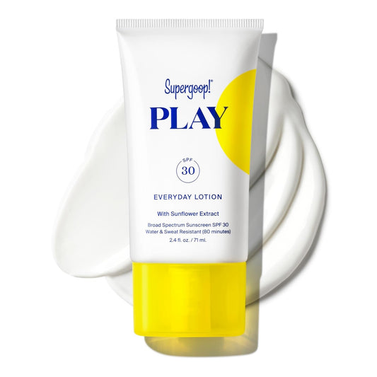 Supergoop! PLAY Everyday SPF 30 Lotion - 2.4 oz