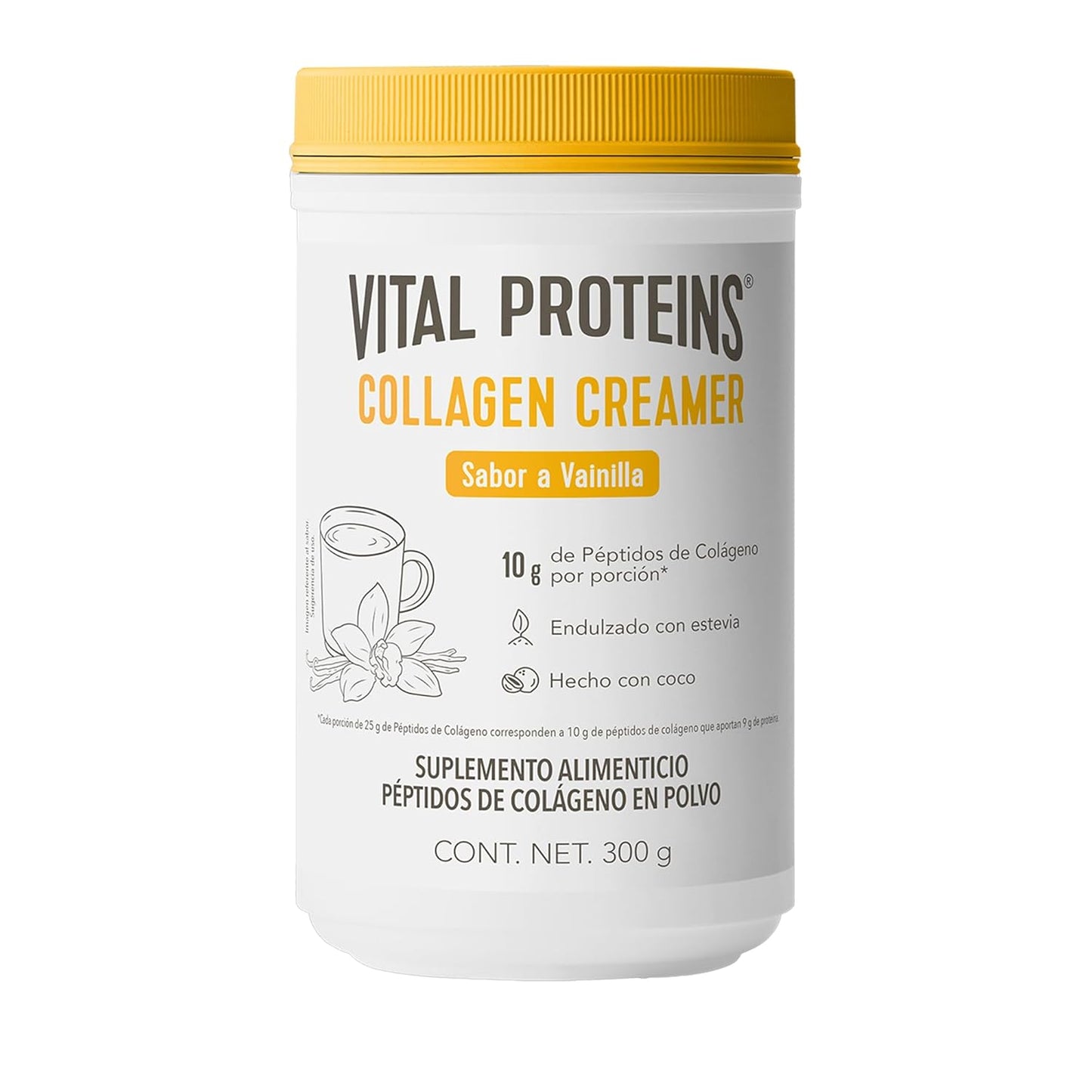 Vital Proteins Collagen Peptides Powder -300g