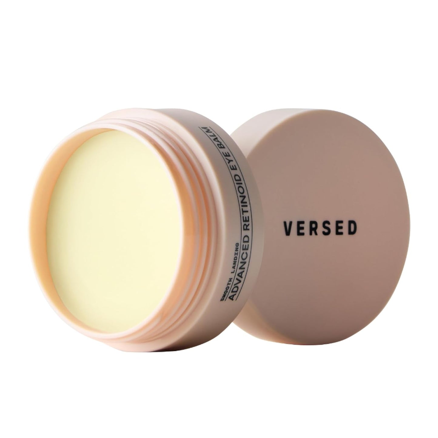 Versed Smooth Landing Advanced Retinoid Eye Balm - 0.42 oz