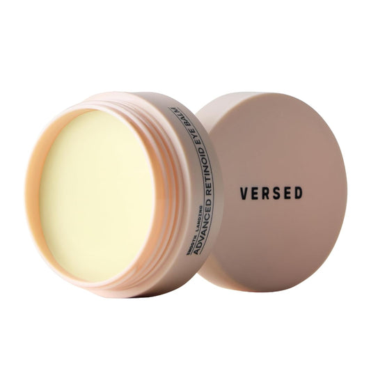 Versed Smooth Landing Advanced Retinoid Eye Balm - 0.42 oz