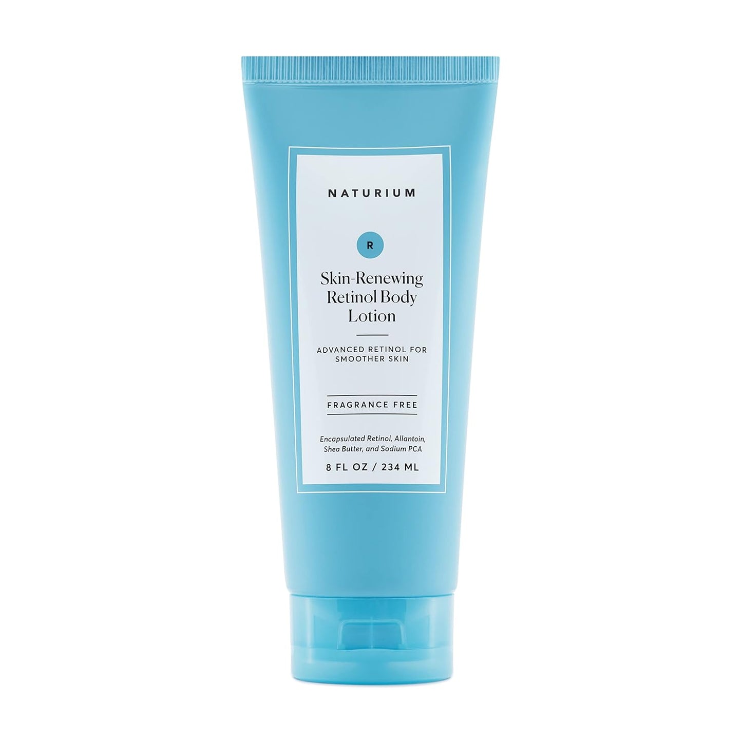 Naturium Skin-Renewing Retinol Body Lotion- 8 oz