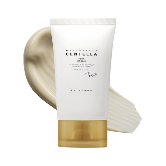 SKIN1004 Madagascar Centella TECA Cream - 2.53 fl.oz